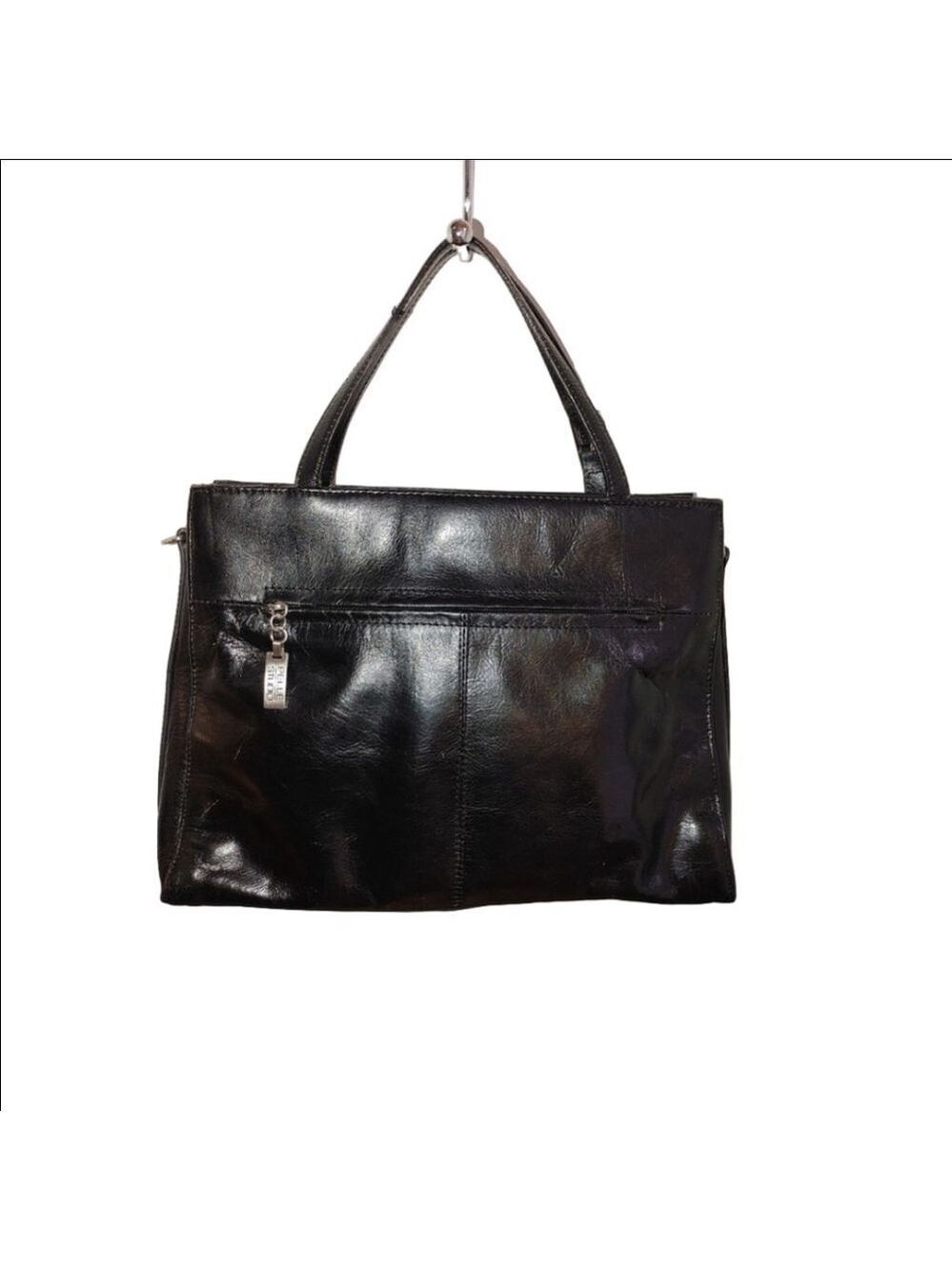 Pelle Studio Roma Leather Handbag